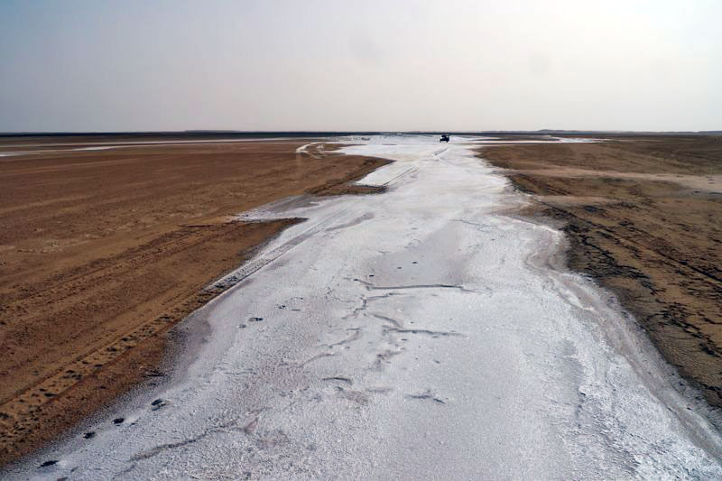 Mauritania